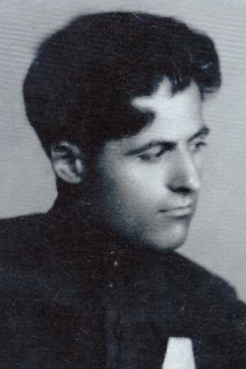 Арустамян Ашот Арутюнович