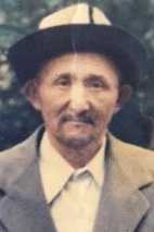 Уржанов Апыш