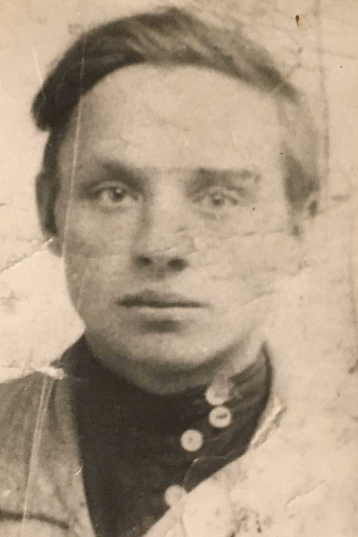 Румянцев Иван Яковлевич