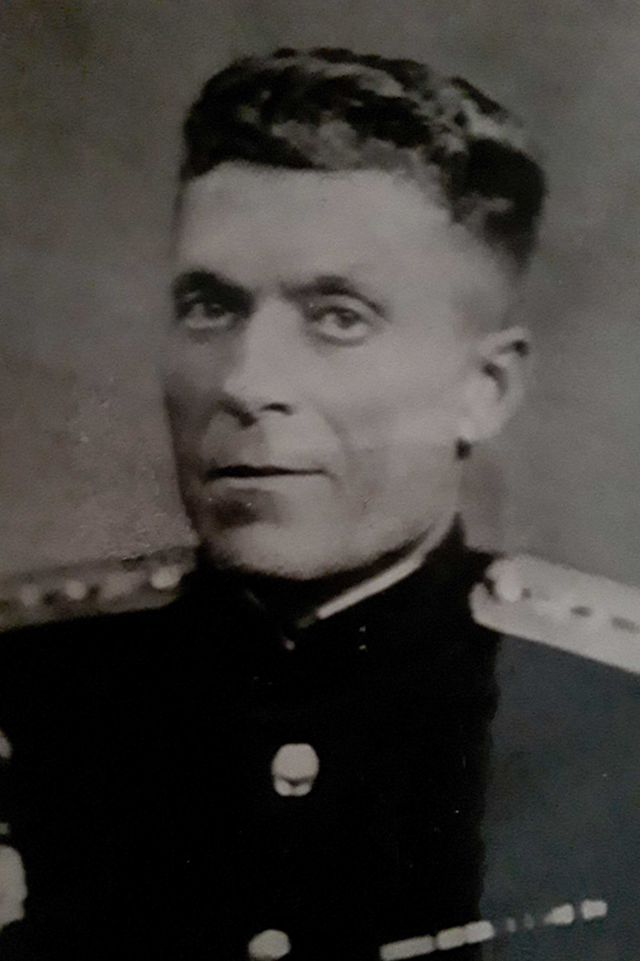 Гавриленко Иван Трифонович