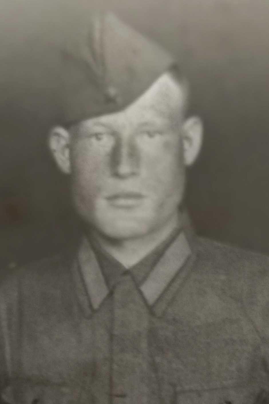 Сутягин Дмитрий Васильевич