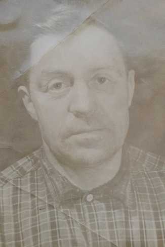 Гордеев Андрей Михайлович