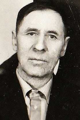 Булатов Григорий Александрович