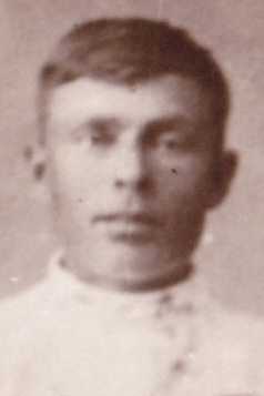 Поздеев Сидор Павлович