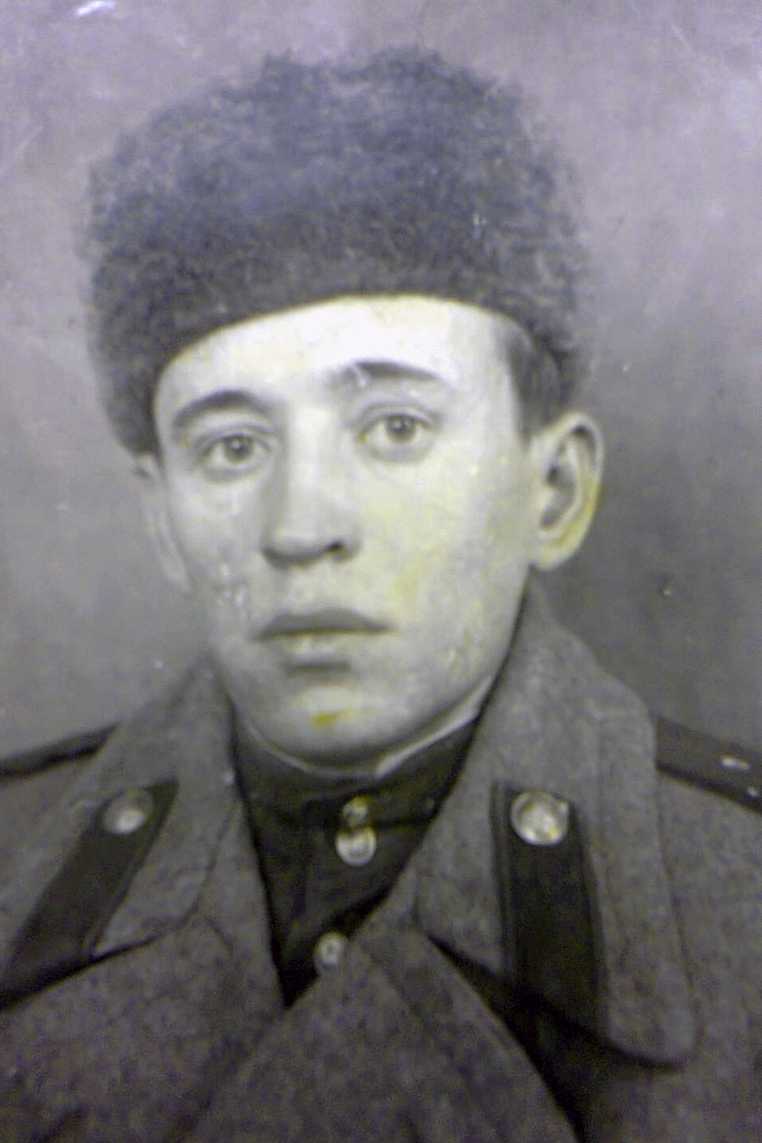 Студилов Алексей|Лексей (Алексей) Николаевич