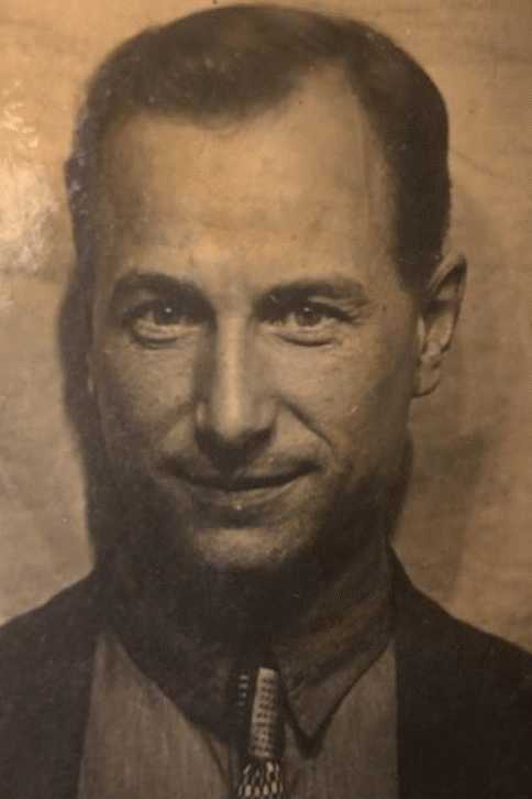 Головинкин Алексей Тиханович (Тихонович)