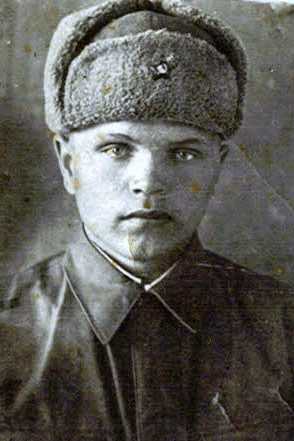 Федяев Николай Павлович