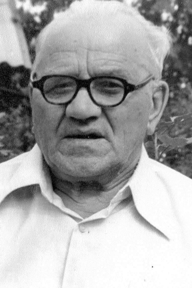 Сечко Никифор Романович