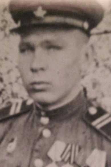 Долгополов Дмитрий Сергеевич