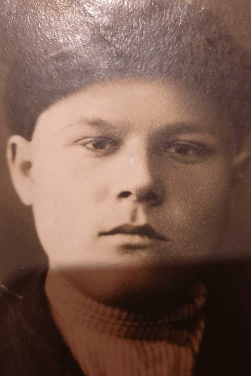 Карачин Алексей Евдокимович