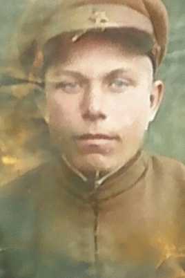 Макаров Григорий Романович