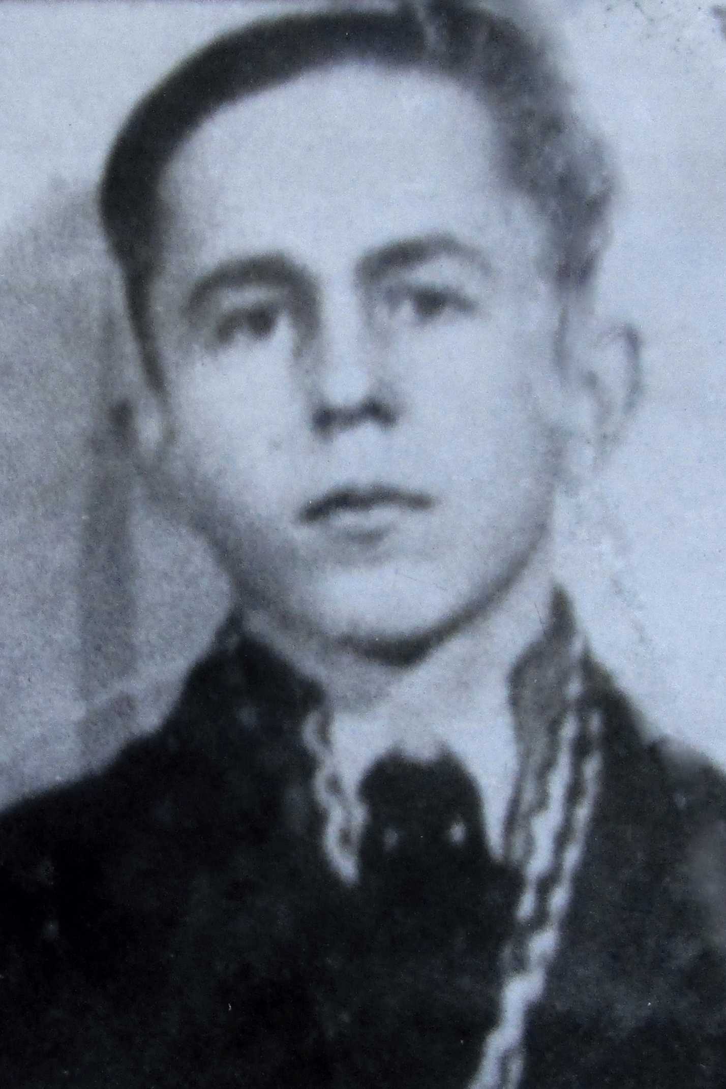 Дацкевич Иван Владимирович