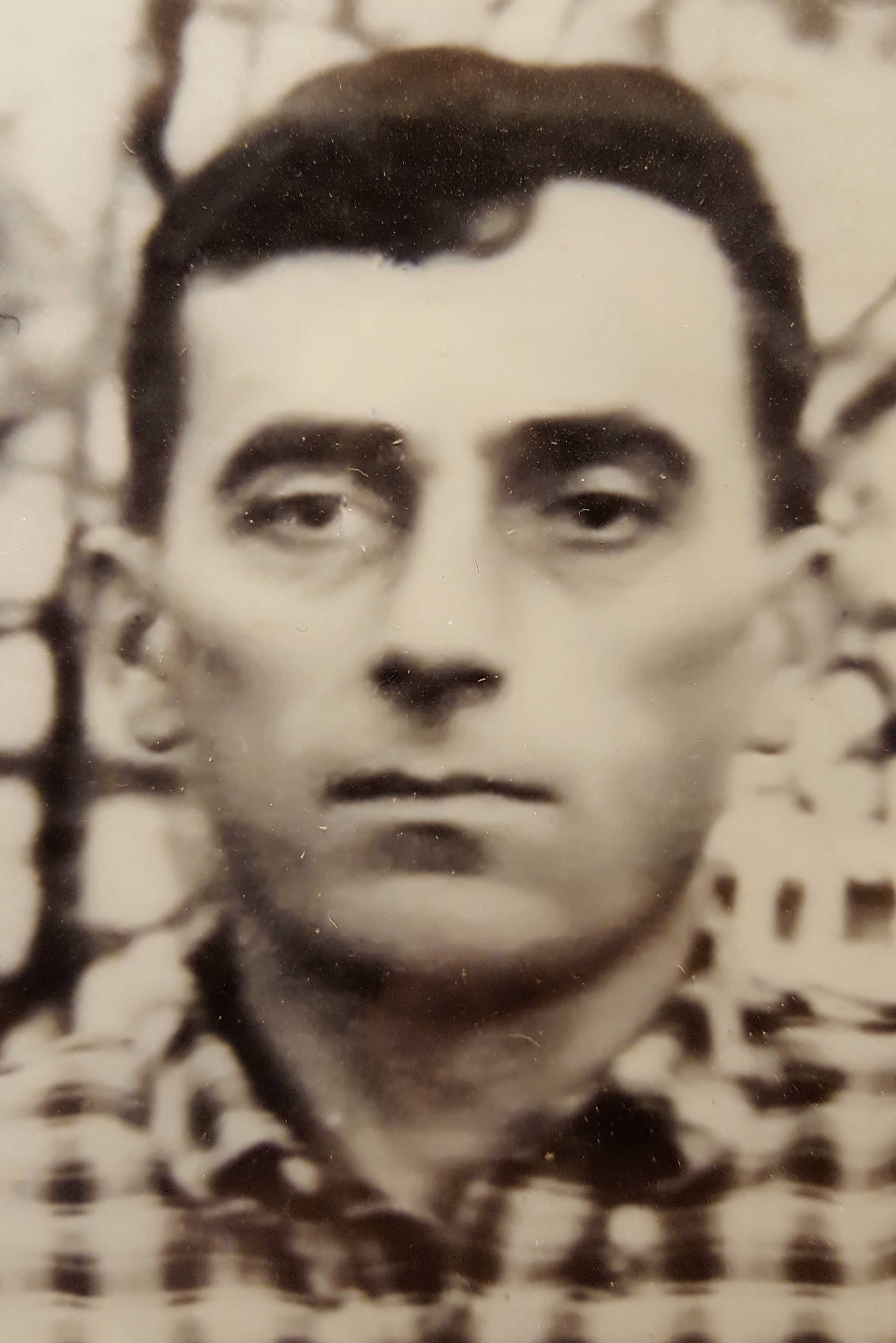 Цирикидзе Измаил Галактионович