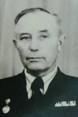 Лобань Андрей Михайлович