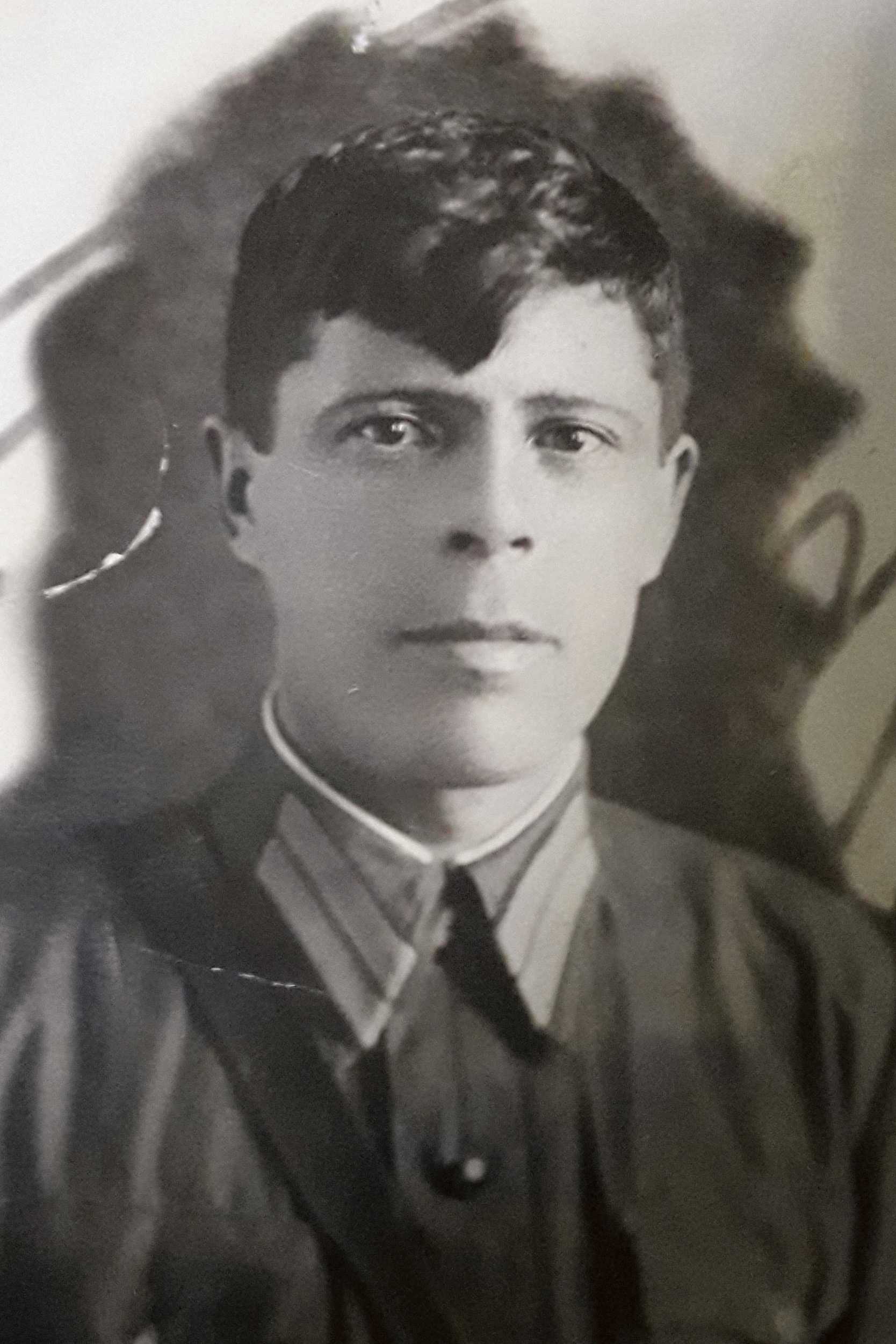 Соколов Леонид Михайлович