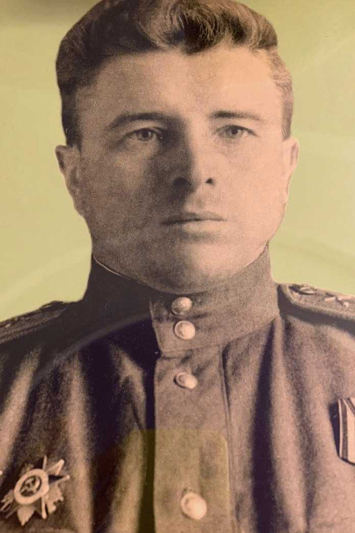 Алёхин|Алехин Александр Яковлевич