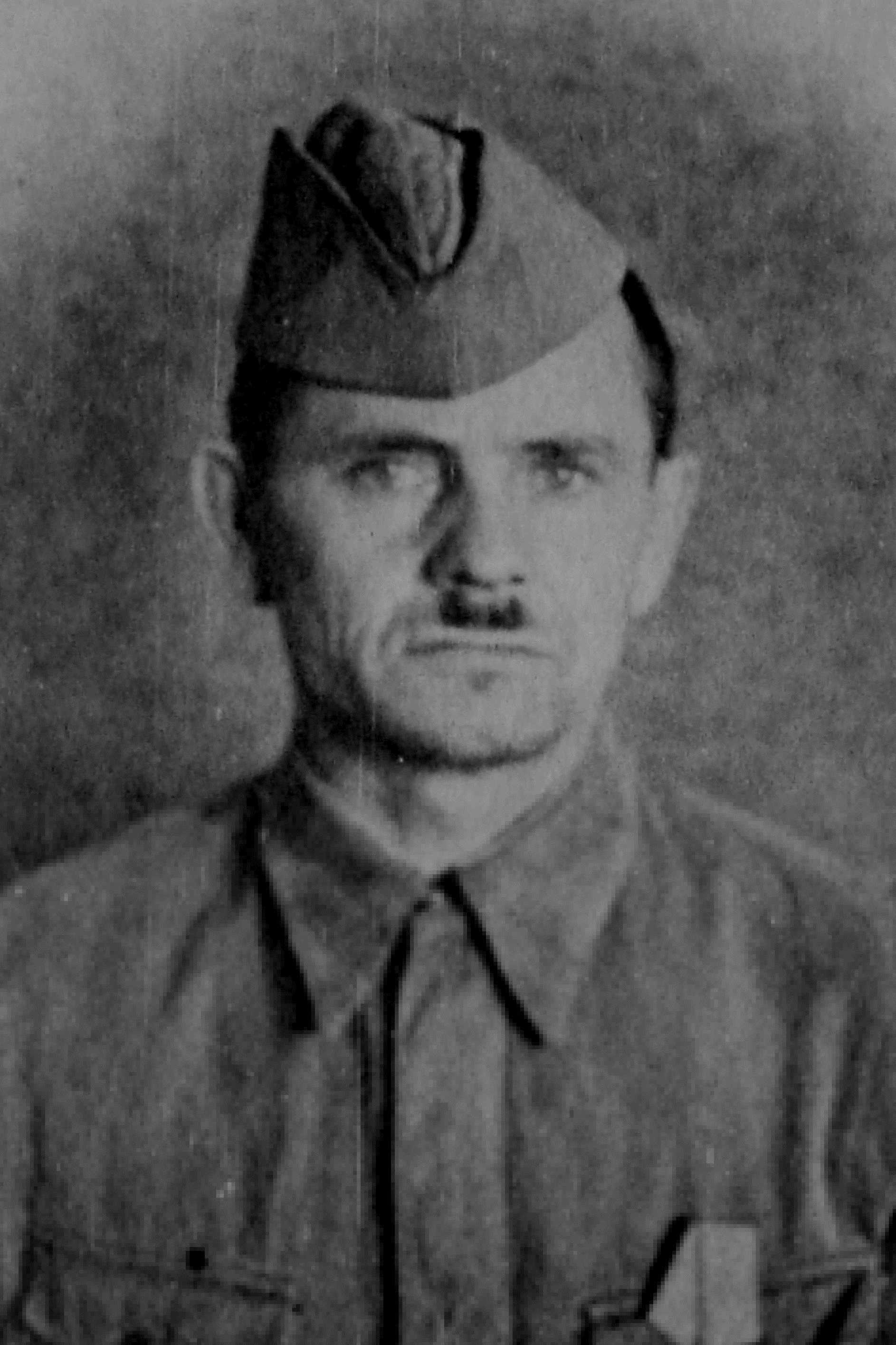 Марычев Яков Степанович