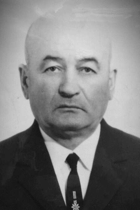 Абоев Хазби Шамилевич
