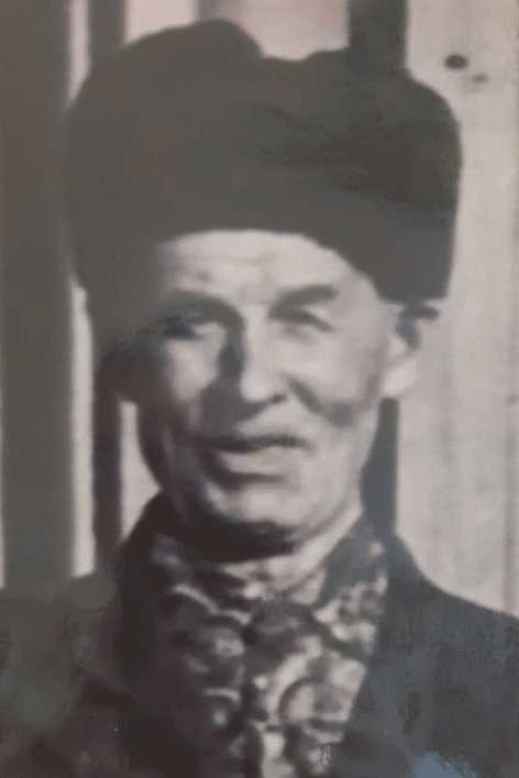 Тристанов Ефим Максимович|Максим.