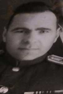 Юдов Иван Александрович