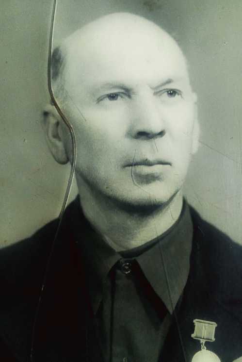 Хаваяшхов|Ховояшхов Мили Жамурзович
