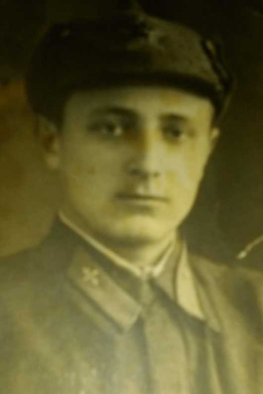 Чернуха Александр Сергеевич