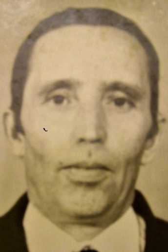 Исаков Алексей Яковлевич