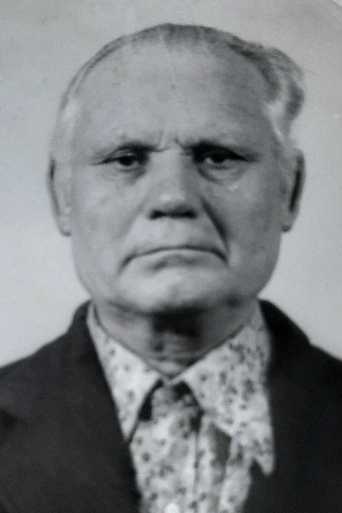 Повар Антон Николаевич