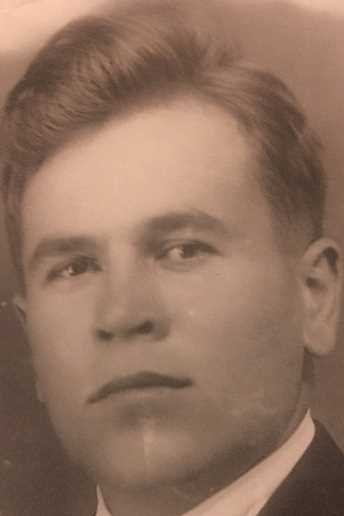 Улан Федор Лукич