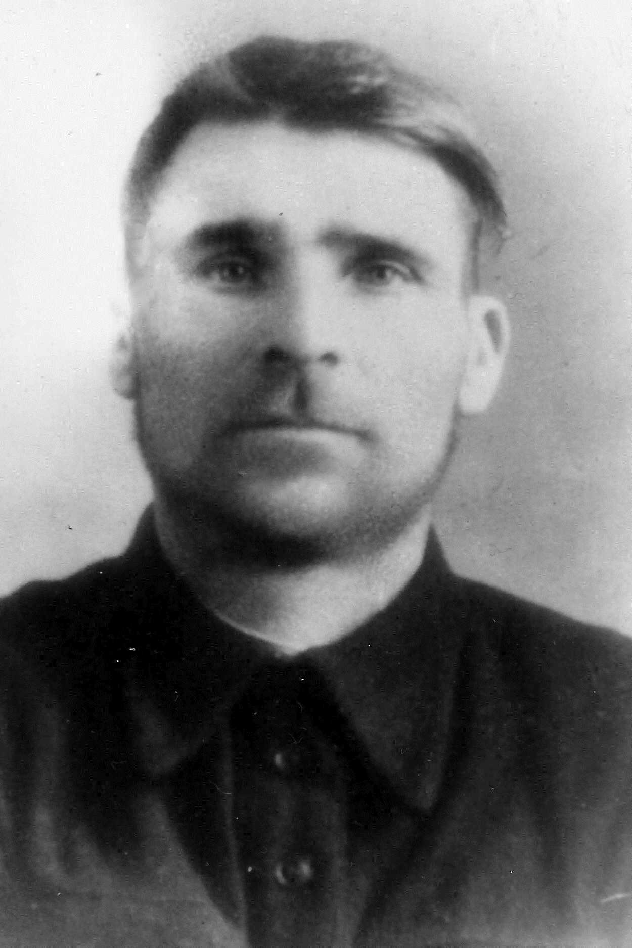 Горев Александр Никандрович