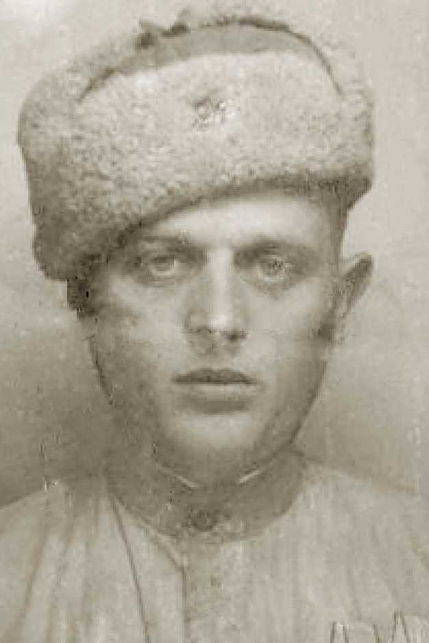 Дубина Григорий Григорьевич