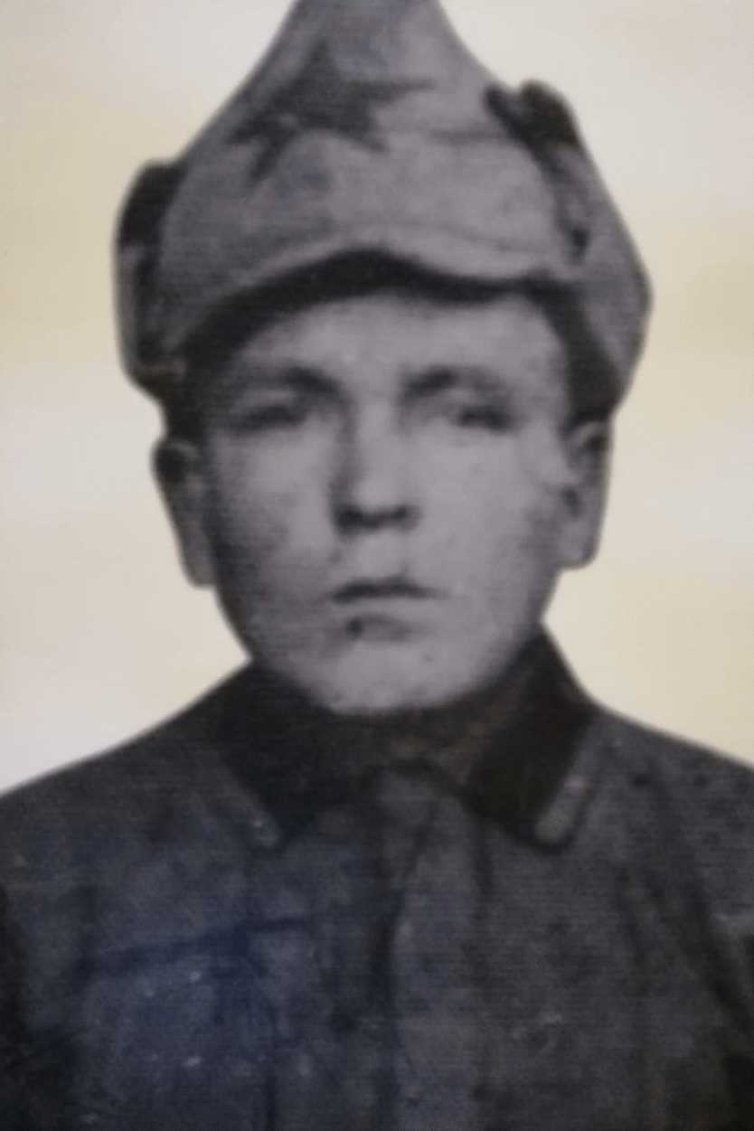 Неволин Владимир Алексеевич