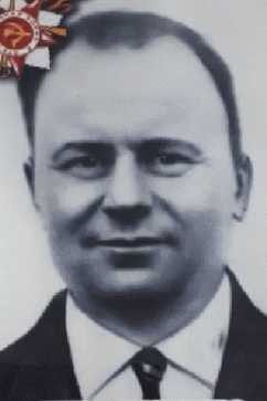 Ткачук Георгий Ульянович
