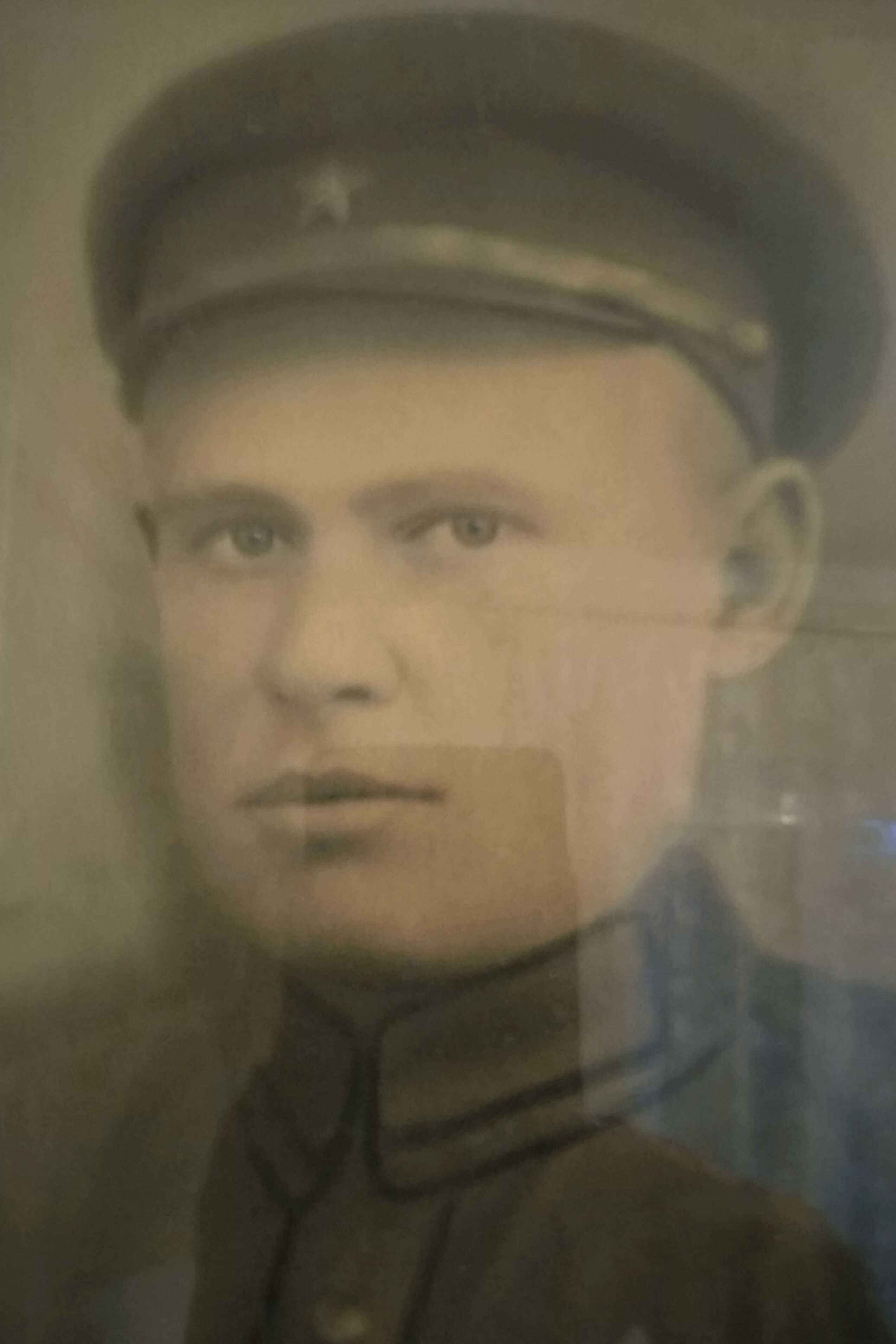 Муковозов Иван Иванович