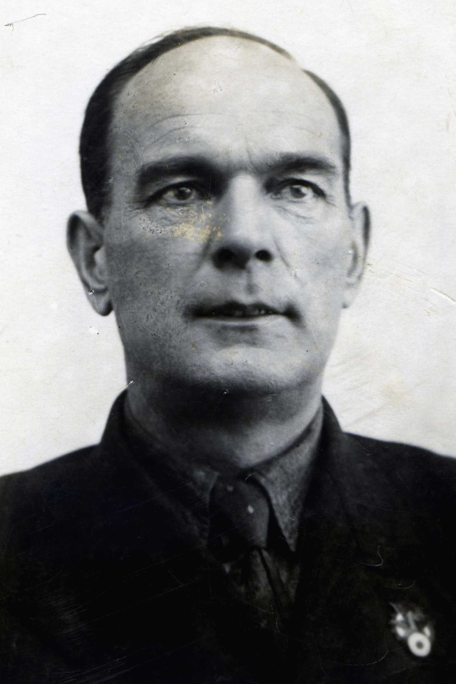 Пшеничников Василий Петрович