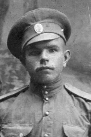 Ефимов Павел Васильевич