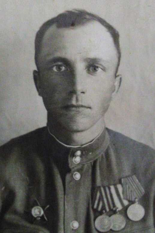 Гречкин Виктор Иванович