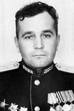 Сенцов Константин Васильевич