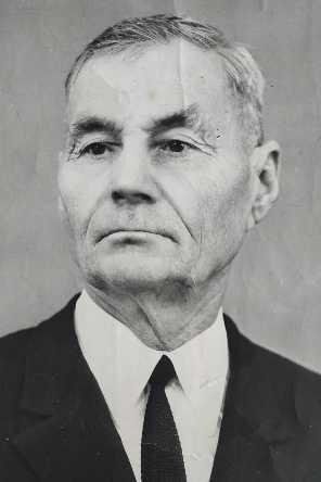 Сладков Порфирий Александрович