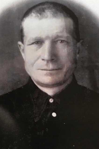 Небывайлов Иван Захарович