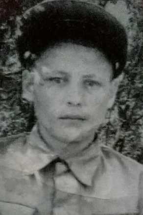 Пахомов Карп Иванович