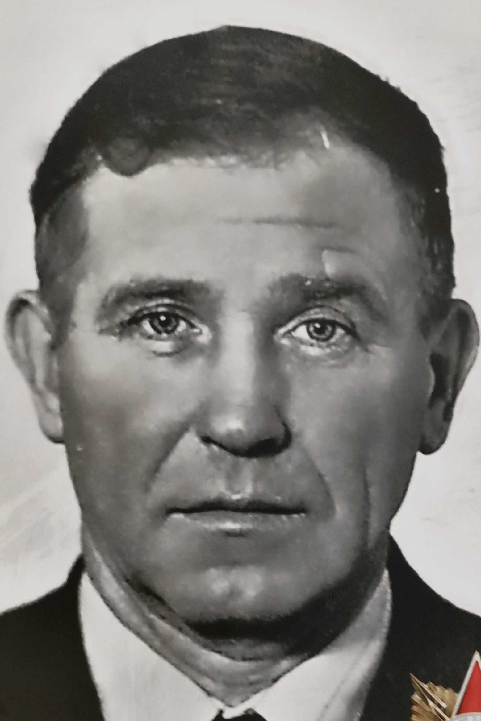 Журавлев Владимир Ильич