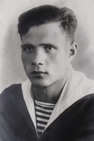 Брылёв|Брылев Василий Иванович