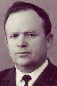 Волков Владимир Алексеевич