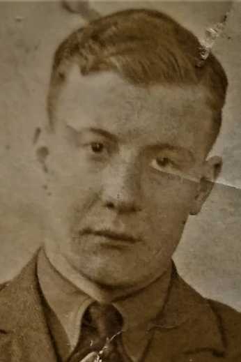 Фокин Николай Алексеевич