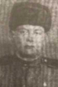 Зверев Юрий Васильевич