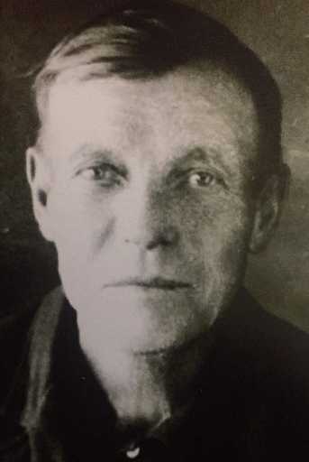 Перепелов Пимен Макарович