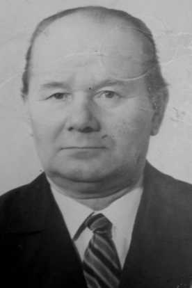 Куракин Михаил Иванович