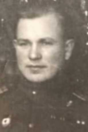 Кохан Александр Емельянович