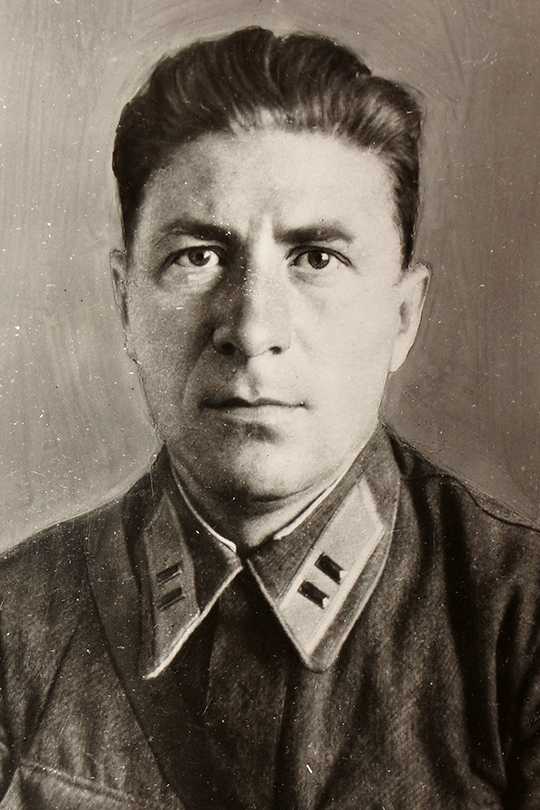 Костромин Анатолий Иоаникевич
